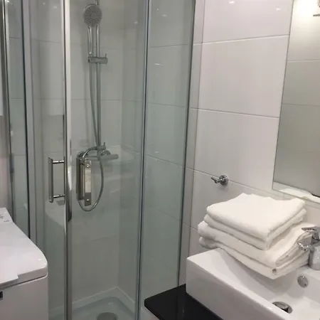 Apartament W Centrum Gdanska *