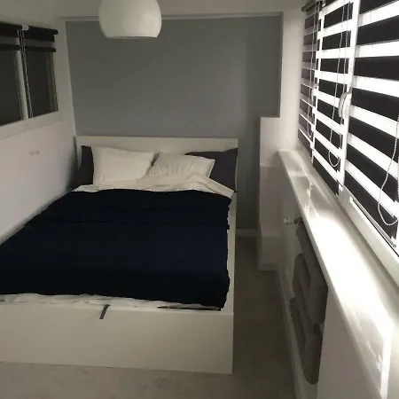 Apartament W Centrum Gdanska Apartmán *